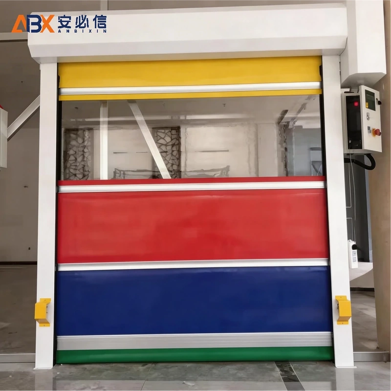 铜仁快速门